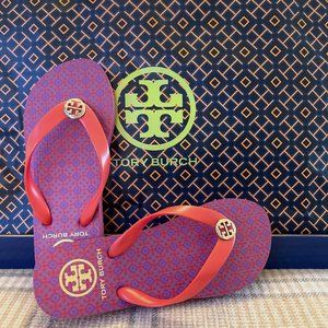 Tory Burch Flip Flop - Samba NWOT